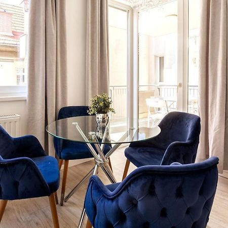 Akac26 Apartment #Freeparking Budapesta Exterior foto